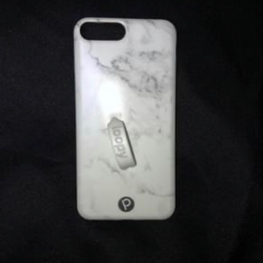 iPhone 8 Plus Loopy Case